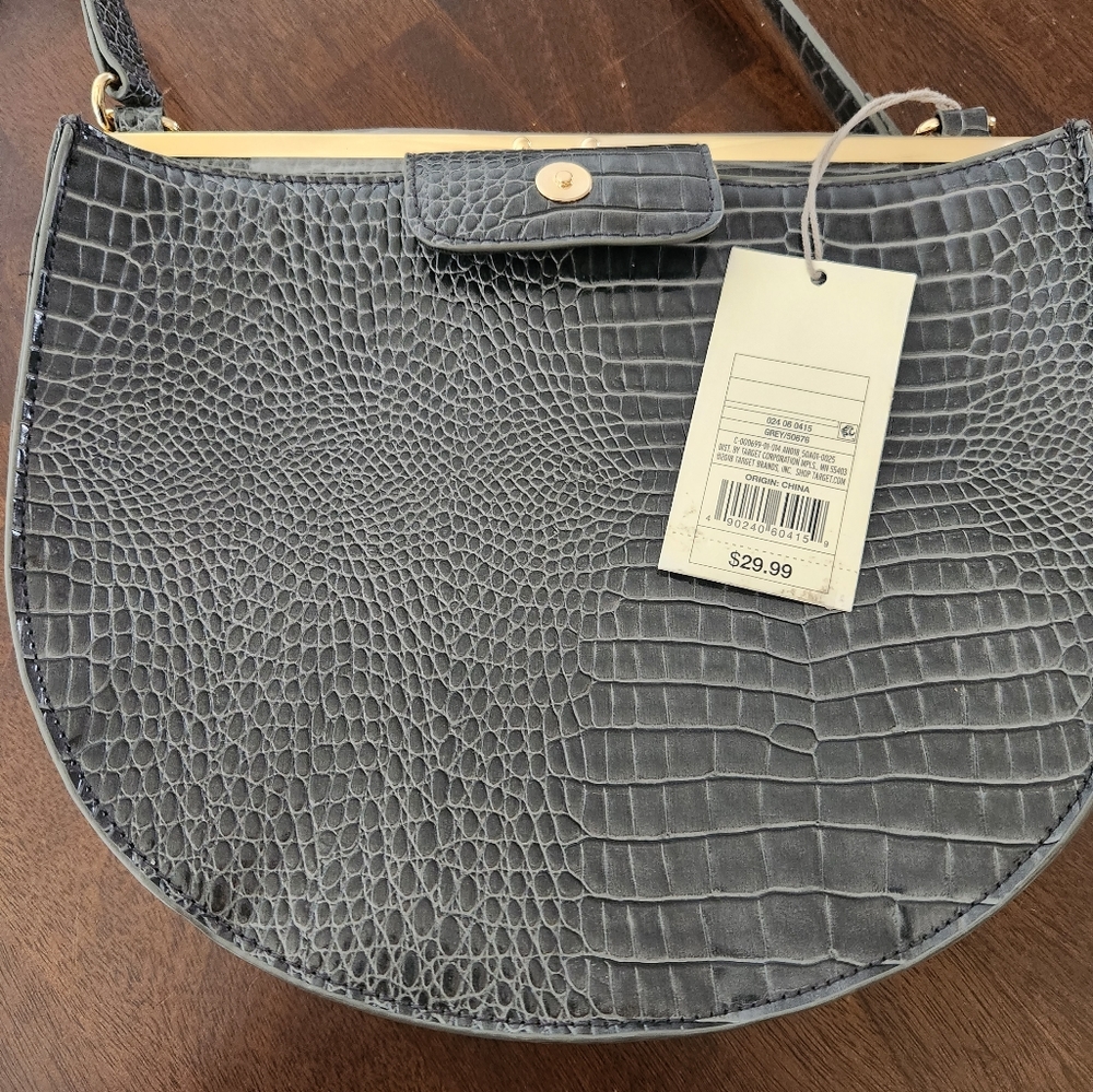 Target Crossbody Purse ❤️ - Picture 3 of 3